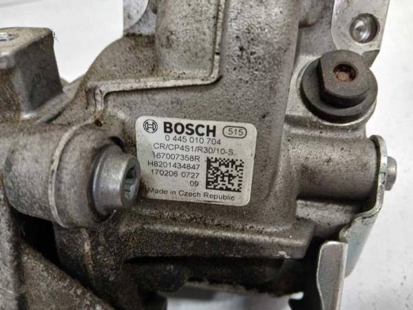 POMPE HAUTE PRESSION RENAULT/DACIA 1.5DCI K9K612/K9K608/K9K609/K9K838/K9K628/K9K629/K9K638 - Vue 6